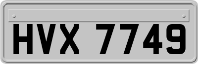 HVX7749