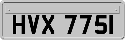HVX7751