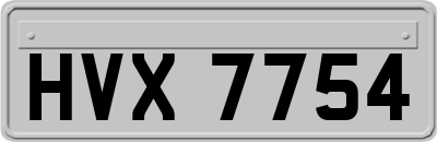 HVX7754