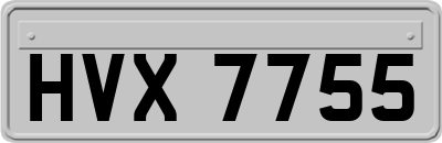 HVX7755