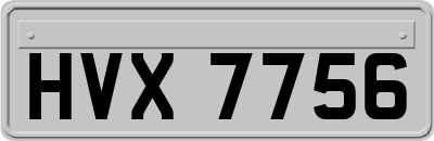 HVX7756
