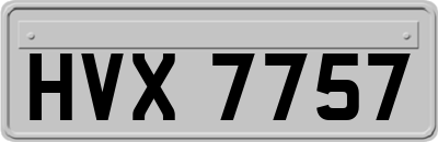 HVX7757