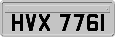 HVX7761