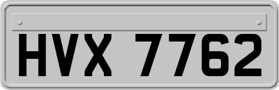 HVX7762