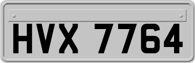 HVX7764
