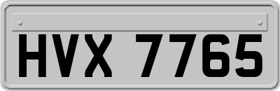 HVX7765