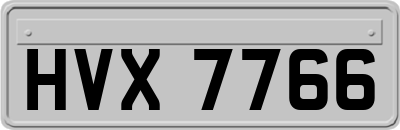 HVX7766