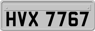 HVX7767