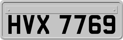 HVX7769