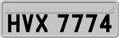 HVX7774