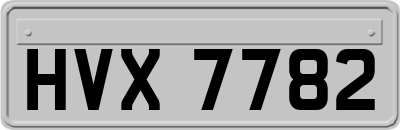 HVX7782