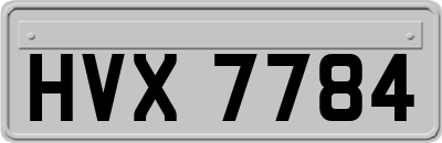 HVX7784