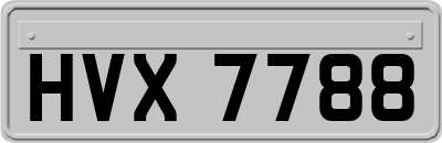 HVX7788