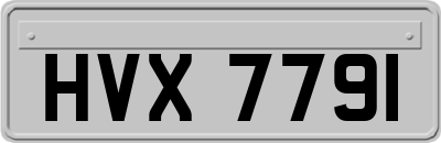 HVX7791