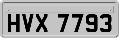 HVX7793
