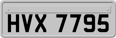 HVX7795