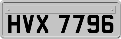 HVX7796