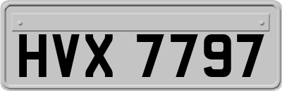 HVX7797