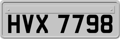 HVX7798