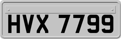 HVX7799