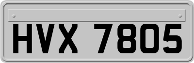 HVX7805