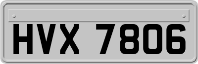 HVX7806