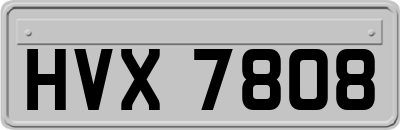 HVX7808