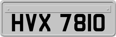 HVX7810