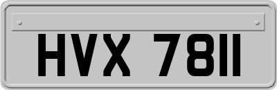 HVX7811