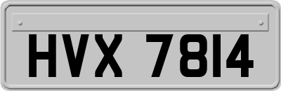 HVX7814