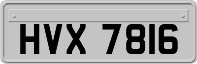 HVX7816