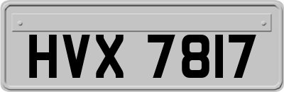 HVX7817
