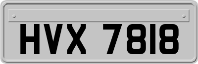 HVX7818