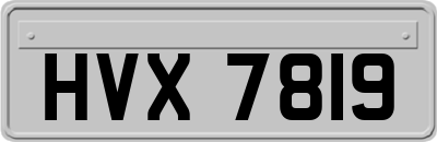 HVX7819