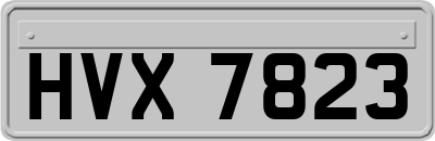 HVX7823