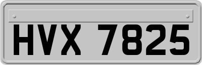 HVX7825