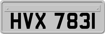 HVX7831