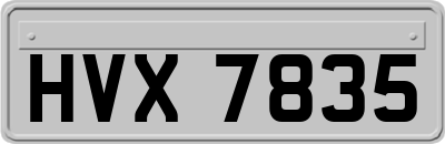 HVX7835