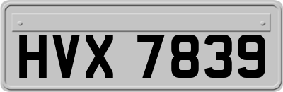 HVX7839