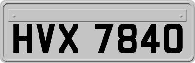 HVX7840