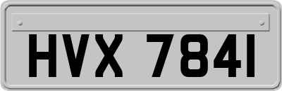 HVX7841