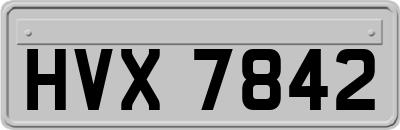 HVX7842