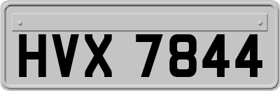 HVX7844