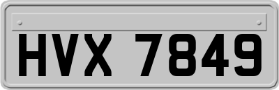 HVX7849