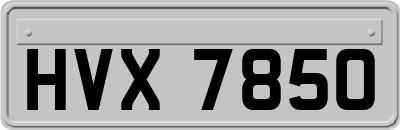 HVX7850