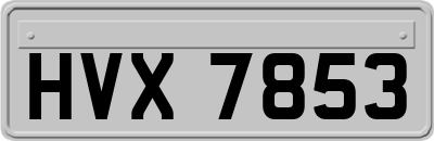 HVX7853
