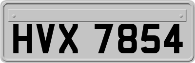 HVX7854