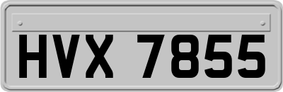 HVX7855