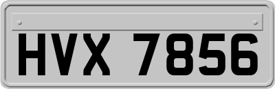 HVX7856