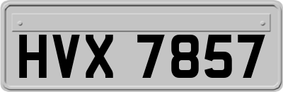 HVX7857
